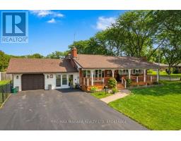 12 AQUADALE DRIVE, St. Catharines, Ontario