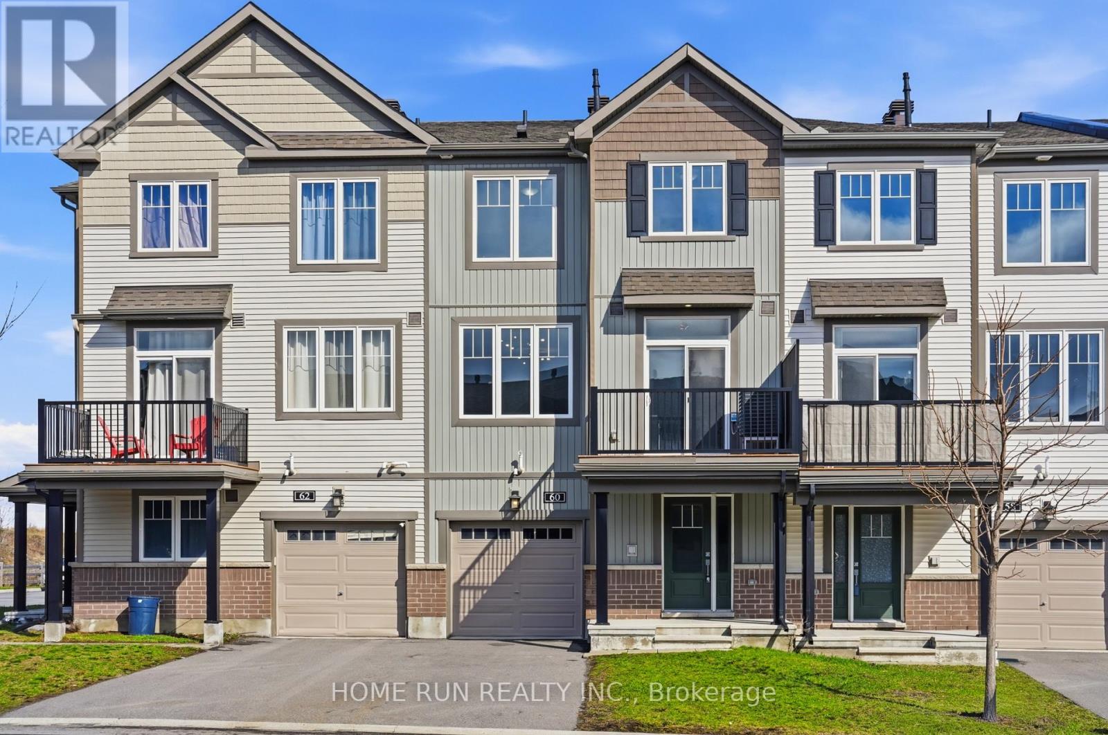 60 TEELIN CIRCLE, Ottawa, Ontario