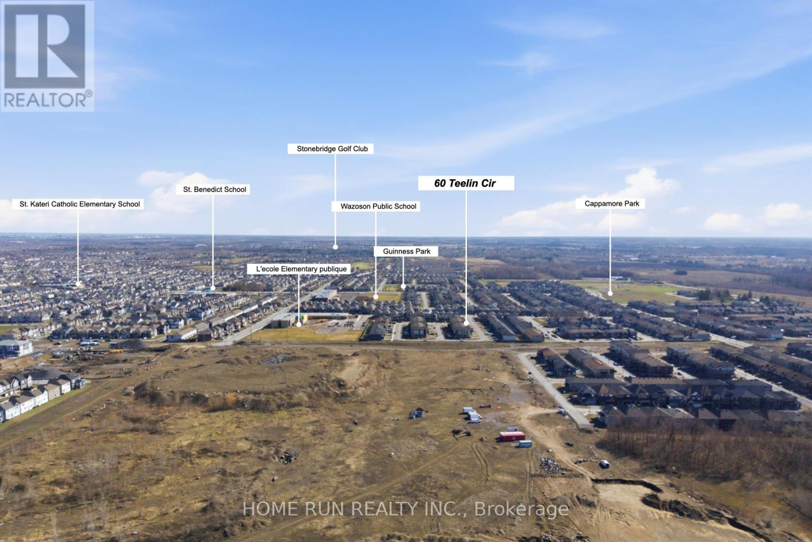 60 Teelin Circle, Ottawa, Ontario  K2J 6T9 - Photo 31 - X13017074