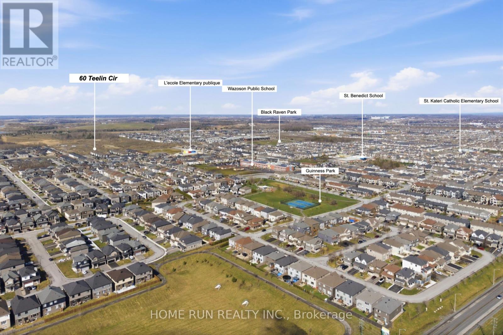 60 Teelin Circle, Ottawa, Ontario  K2J 6T9 - Photo 32 - X13017074