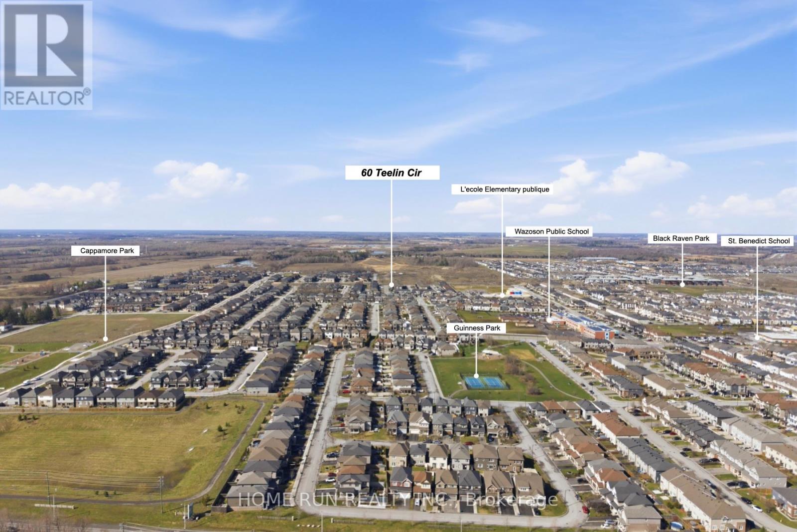 60 Teelin Circle, Ottawa, Ontario  K2J 6T9 - Photo 33 - X13017074