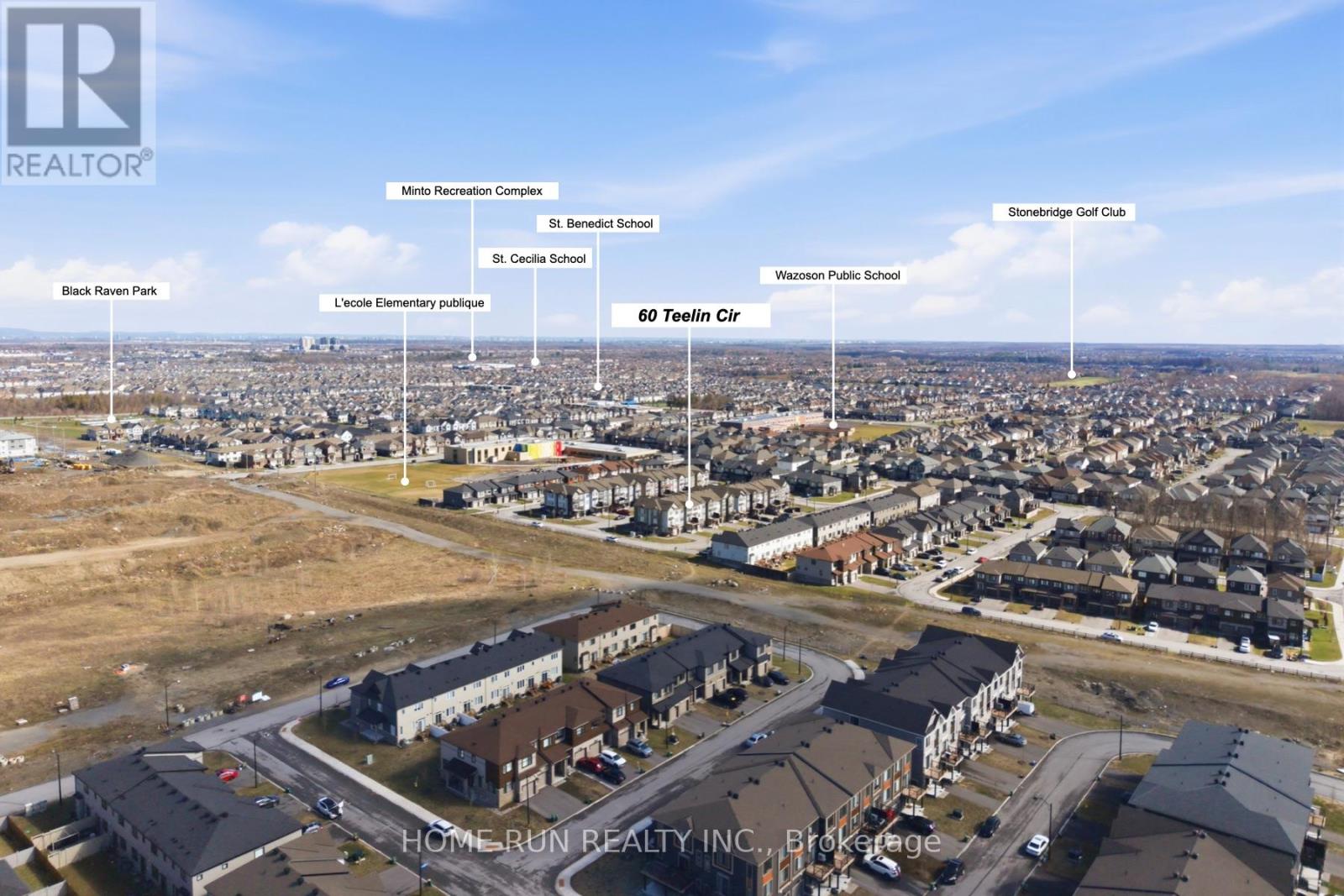 60 Teelin Circle, Ottawa, Ontario  K2J 6T9 - Photo 34 - X13017074