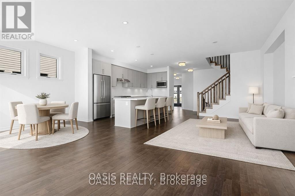 740 Pipit Lane, Ottawa, Ontario  K2J 7A5 - Photo 2 - X13017110