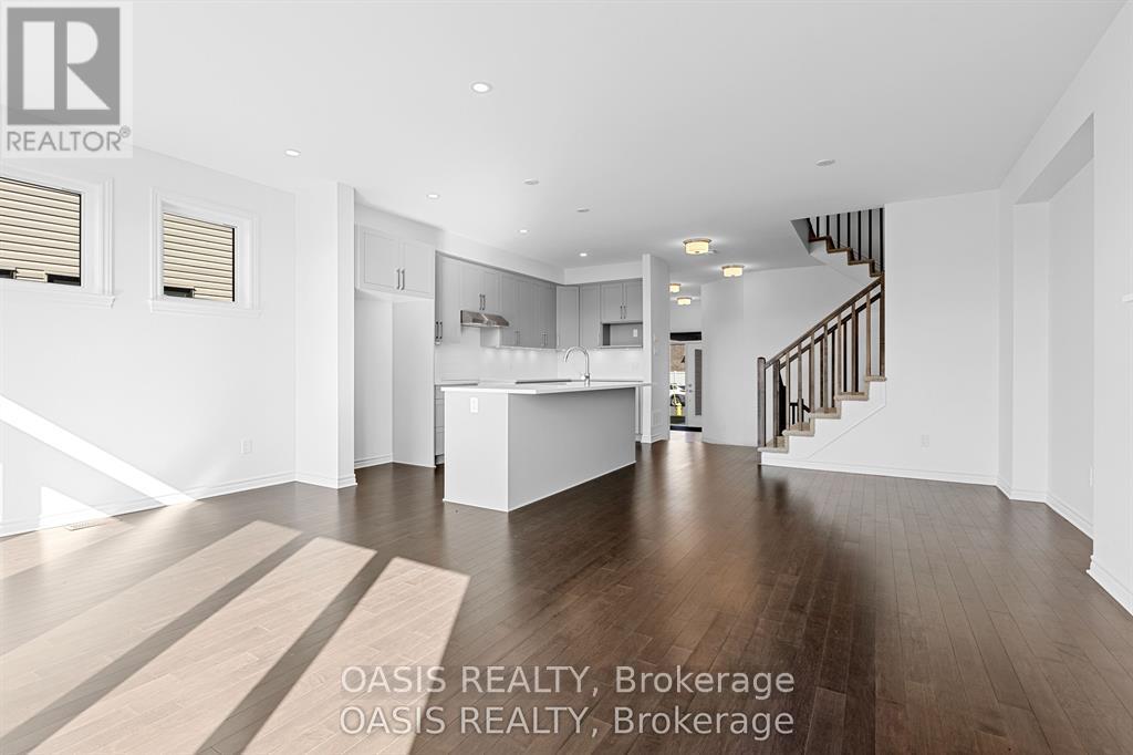 740 Pipit Lane, Ottawa, Ontario  K2J 7A5 - Photo 3 - X13017110