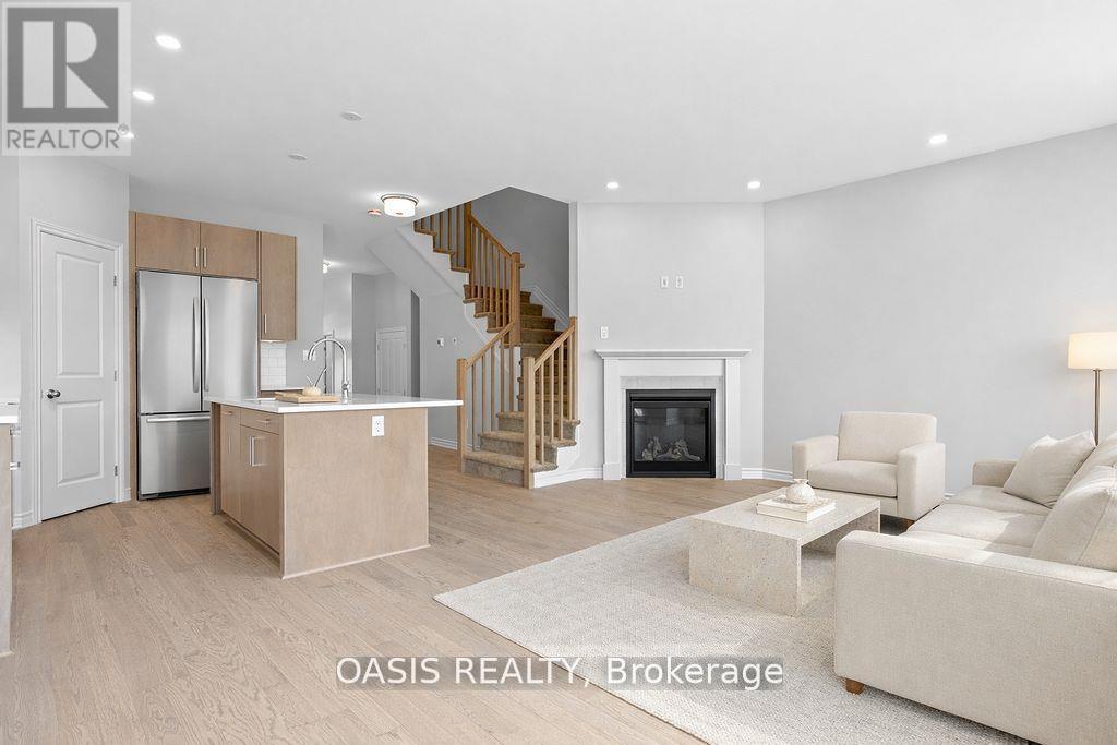 1860 Elevation Road, Ottawa, Ontario  K2J 7A6 - Photo 5 - X13017112