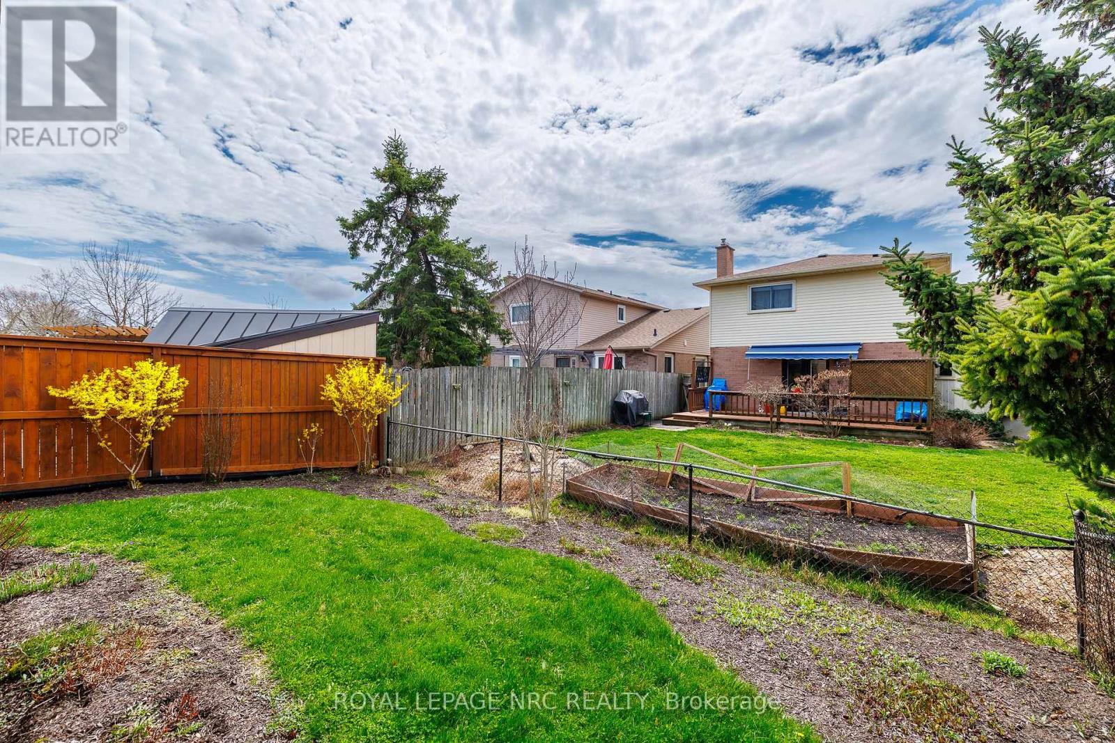 30 Baxter Crescent, Thorold, Ontario  L2V 4R6 - Photo 42 - X13017072