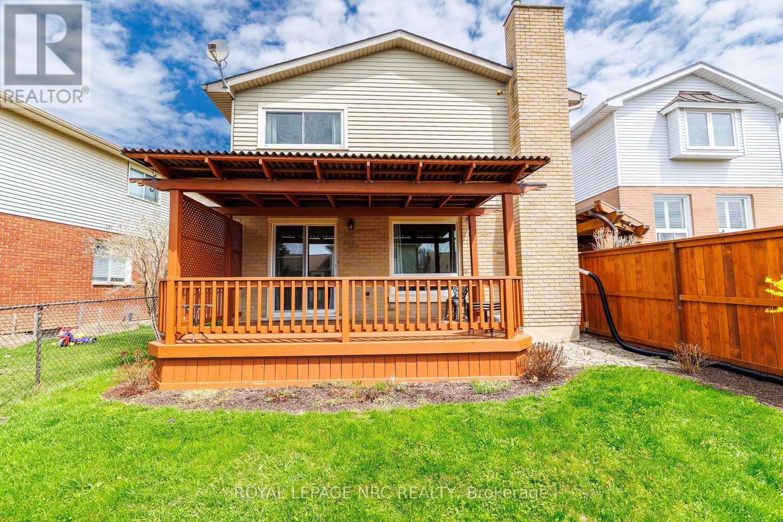 30 Baxter Crescent, Thorold, Ontario  L2V 4R6 - Photo 43 - X13017072