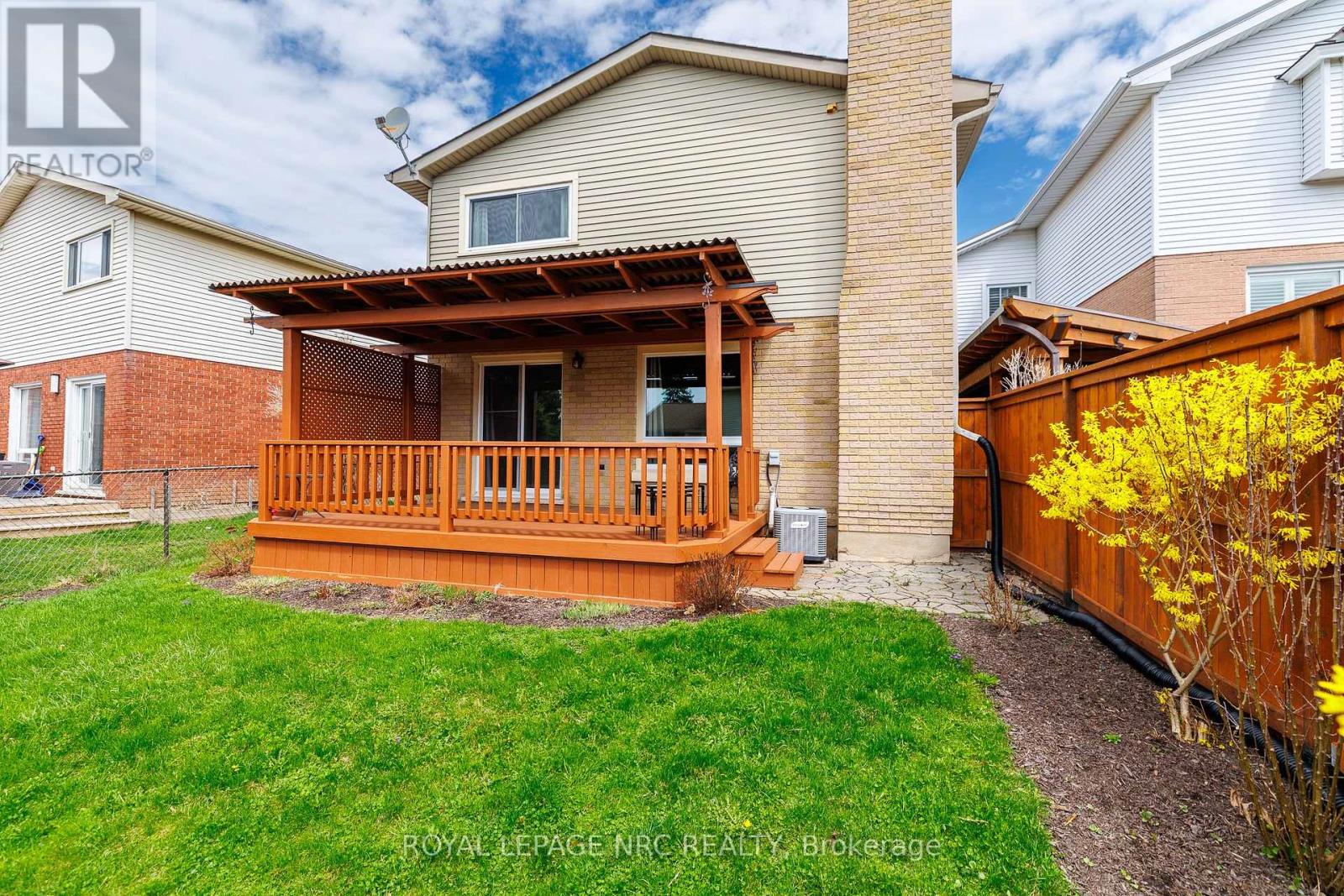 30 Baxter Crescent, Thorold, Ontario  L2V 4R6 - Photo 7 - X13017072