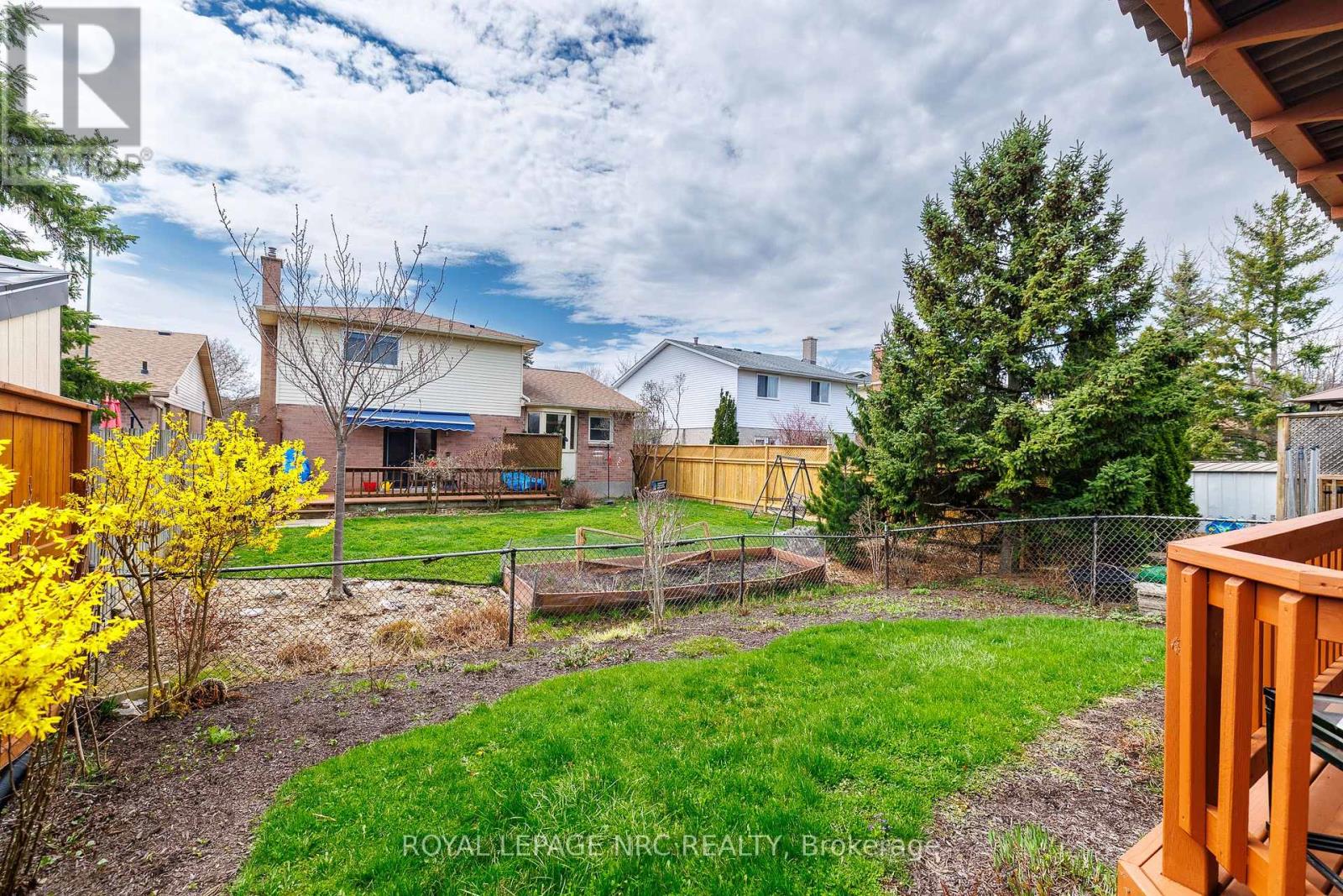 30 Baxter Crescent, Thorold, Ontario  L2V 4R6 - Photo 8 - X13017072