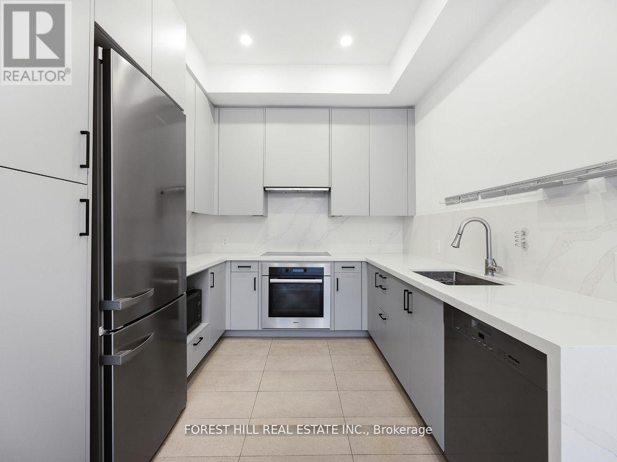 3 - 18 Greenbriar Road, Toronto, Ontario  M2K 0G7 - Photo 10 - C13017066