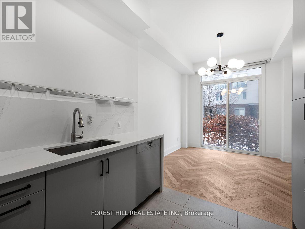 3 - 18 Greenbriar Road, Toronto, Ontario  M2K 0G7 - Photo 14 - C13017066