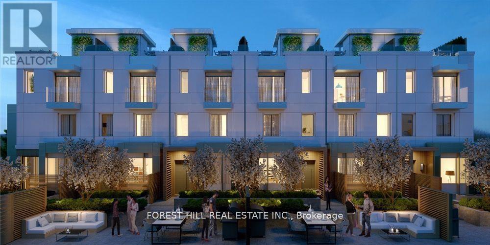 3 - 18 Greenbriar Road, Toronto, Ontario  M2K 0G7 - Photo 2 - C13017066