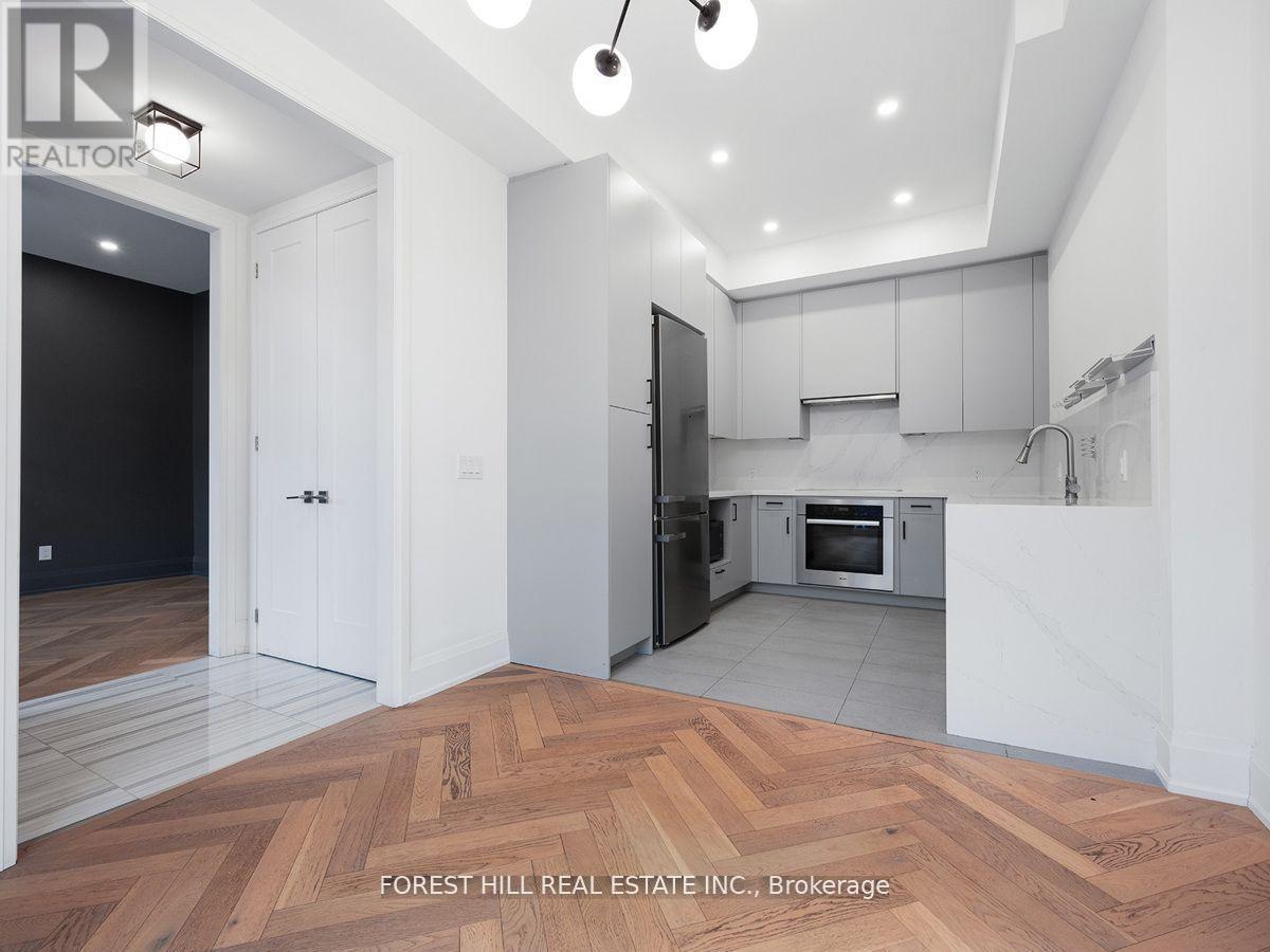 3 - 18 Greenbriar Road, Toronto, Ontario  M2K 0G7 - Photo 9 - C13017066