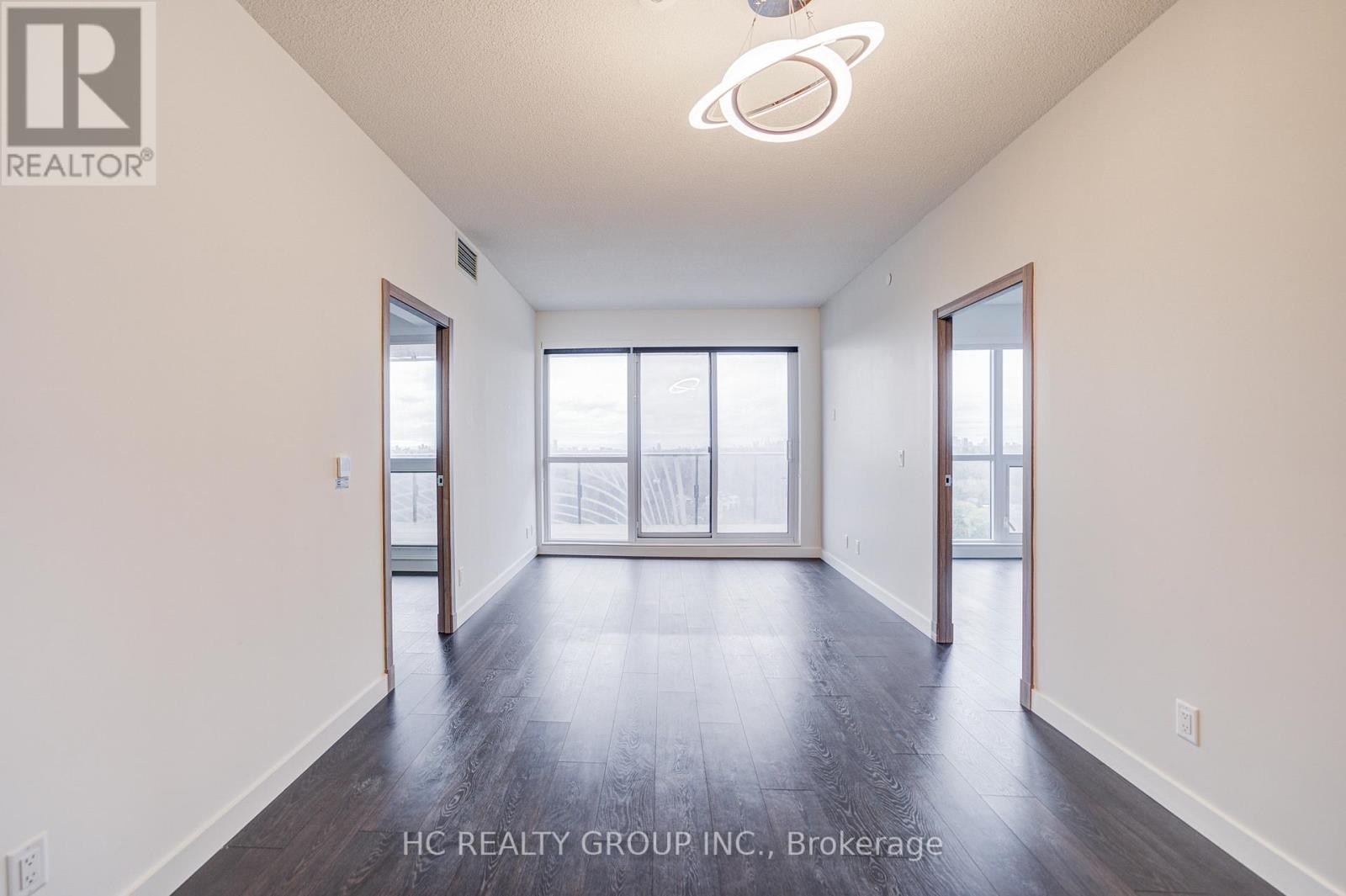 1703 - 25 Mcmahon Drive, Toronto, Ontario  M2K 0J1 - Photo 12 - C13017068