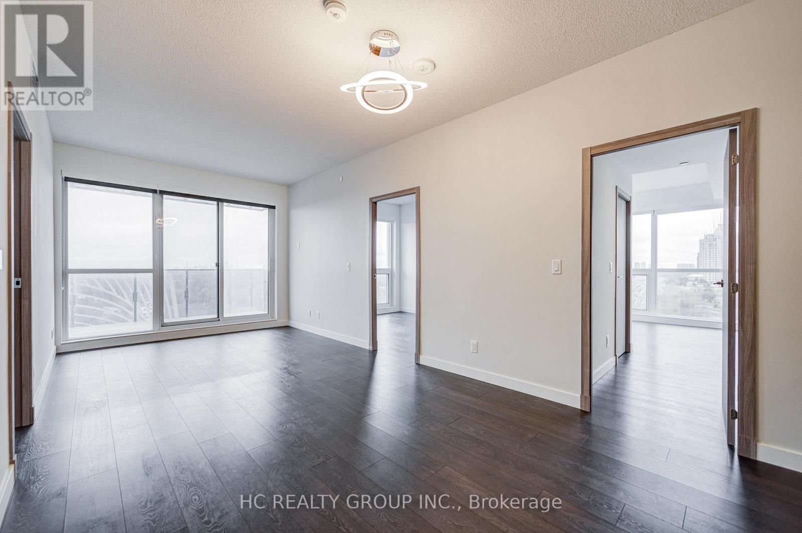 1703 - 25 Mcmahon Drive, Toronto, Ontario  M2K 0J1 - Photo 13 - C13017068