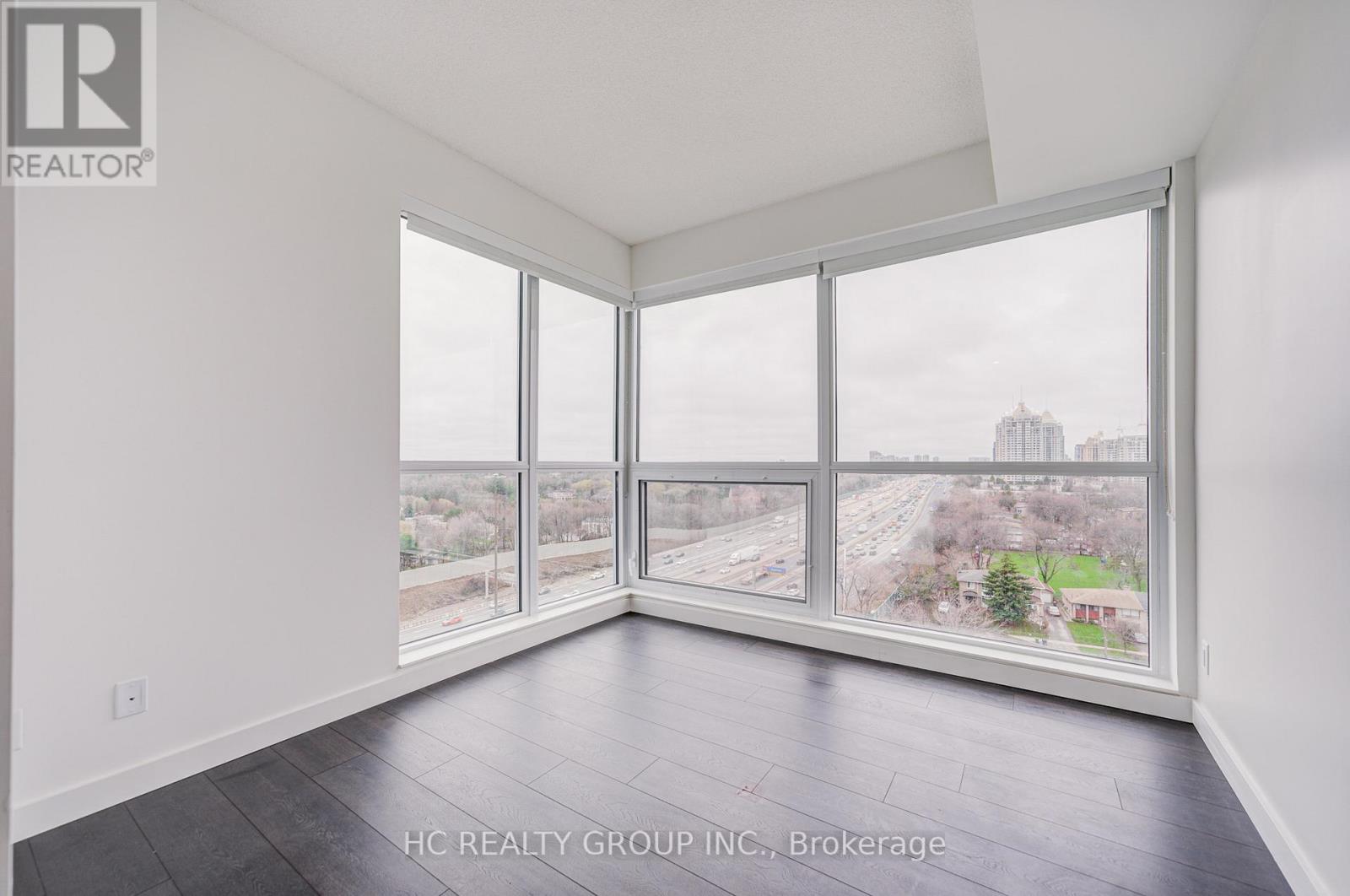 1703 - 25 Mcmahon Drive, Toronto, Ontario  M2K 0J1 - Photo 15 - C13017068