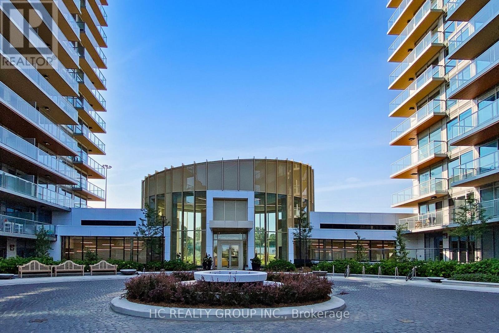 1703 - 25 Mcmahon Drive, Toronto, Ontario  M2K 0J1 - Photo 2 - C13017068