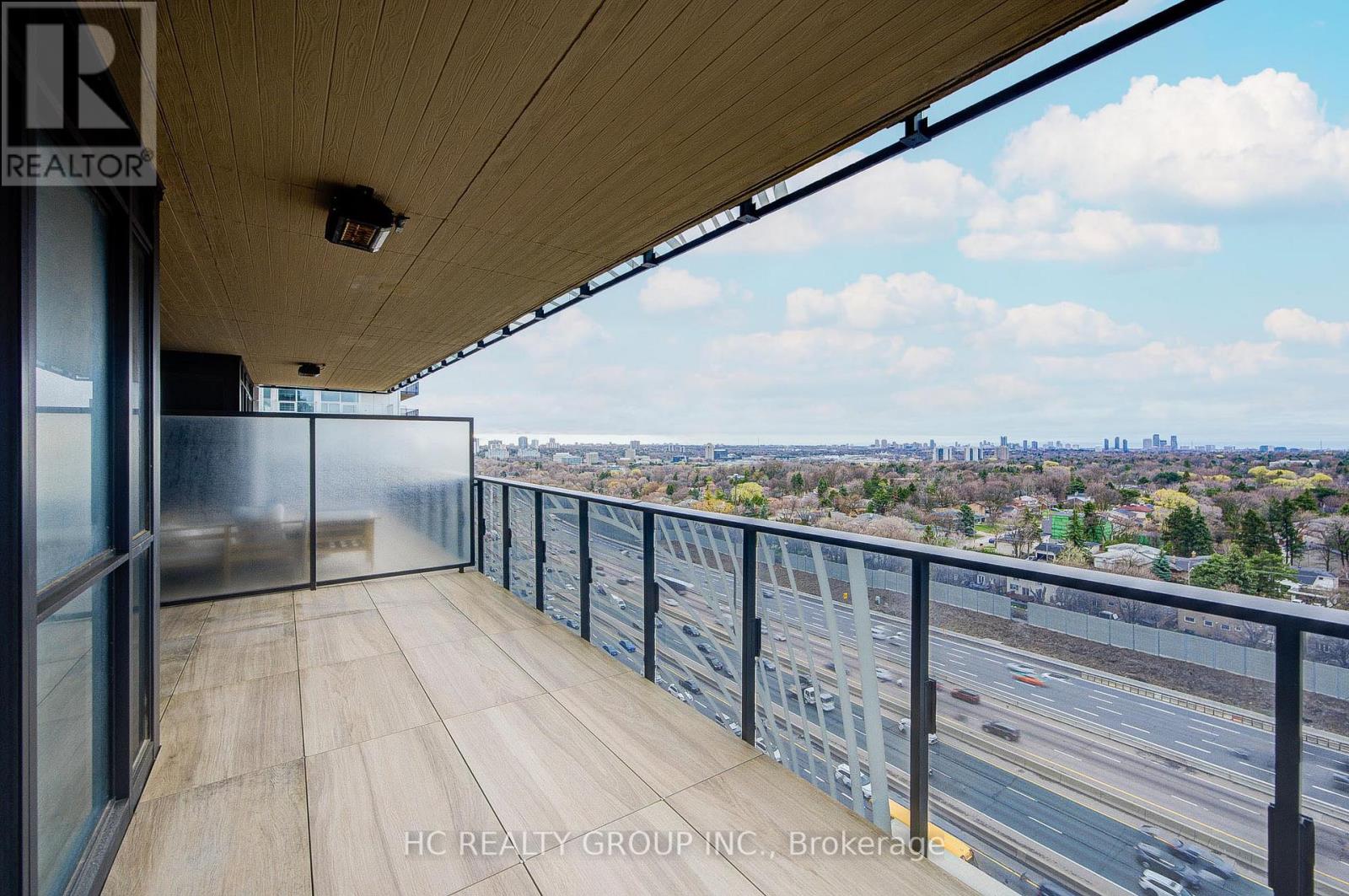 1703 - 25 Mcmahon Drive, Toronto, Ontario  M2K 0J1 - Photo 25 - C13017068