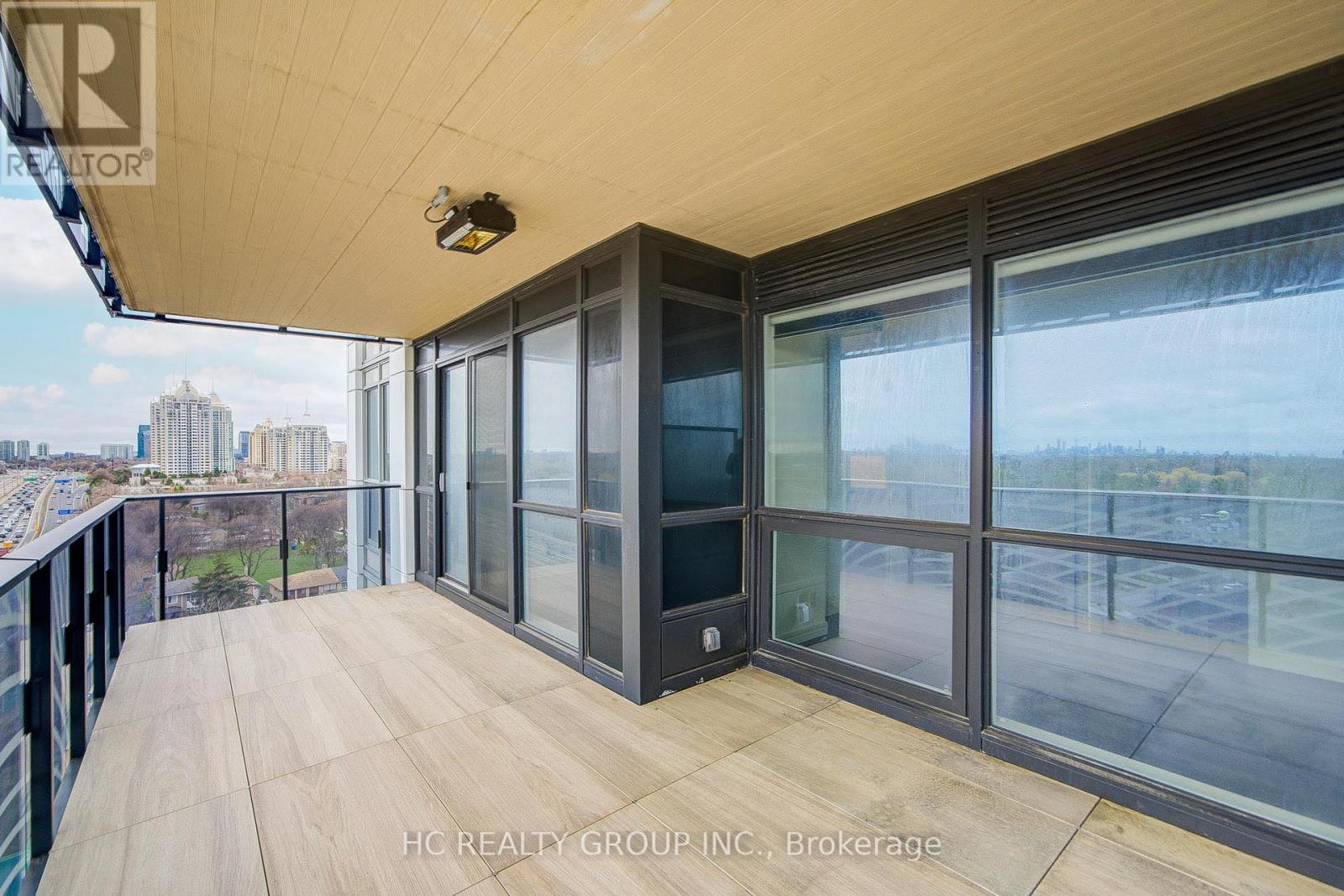 1703 - 25 Mcmahon Drive, Toronto, Ontario  M2K 0J1 - Photo 26 - C13017068