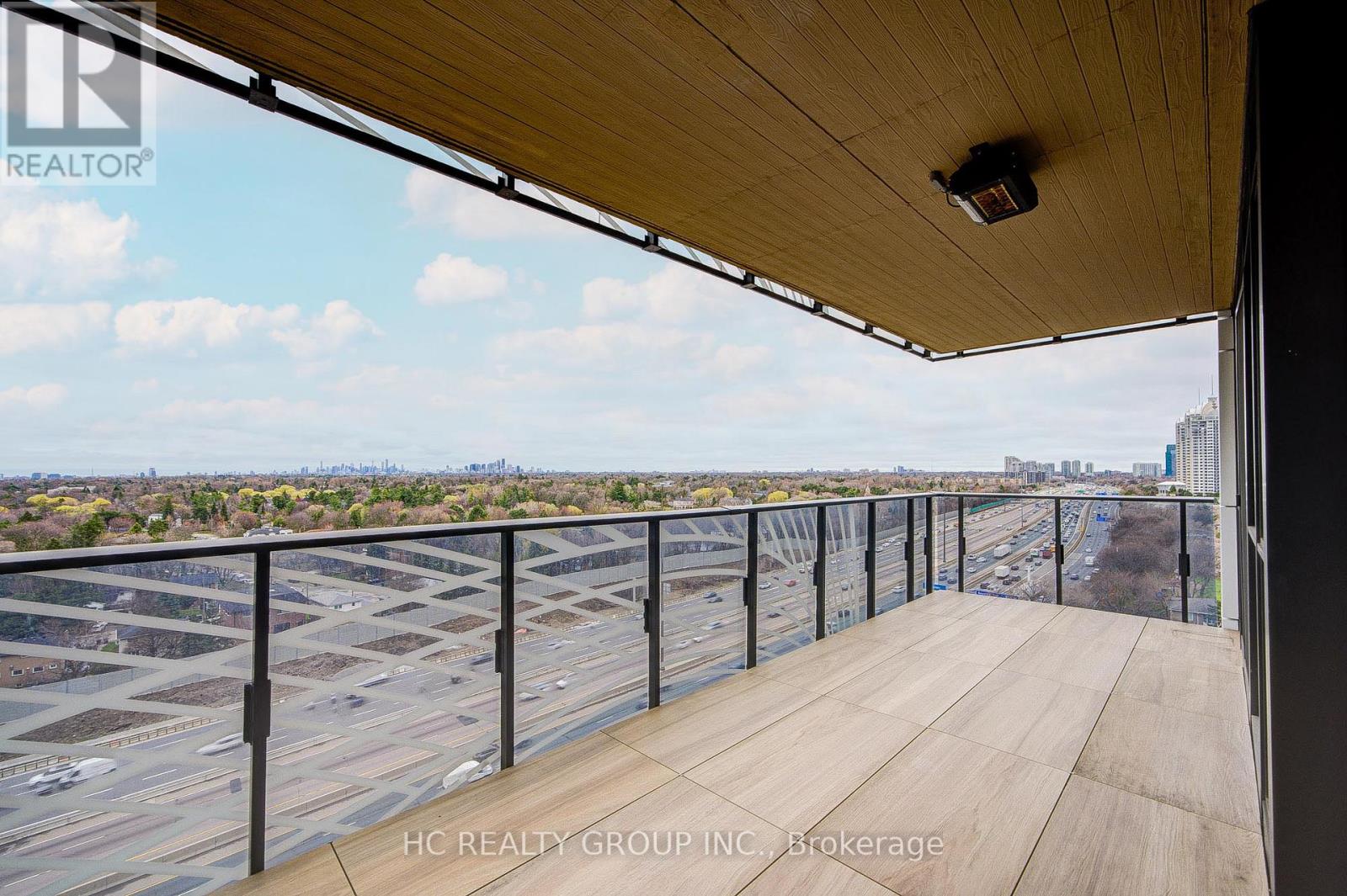 1703 - 25 Mcmahon Drive, Toronto, Ontario  M2K 0J1 - Photo 27 - C13017068