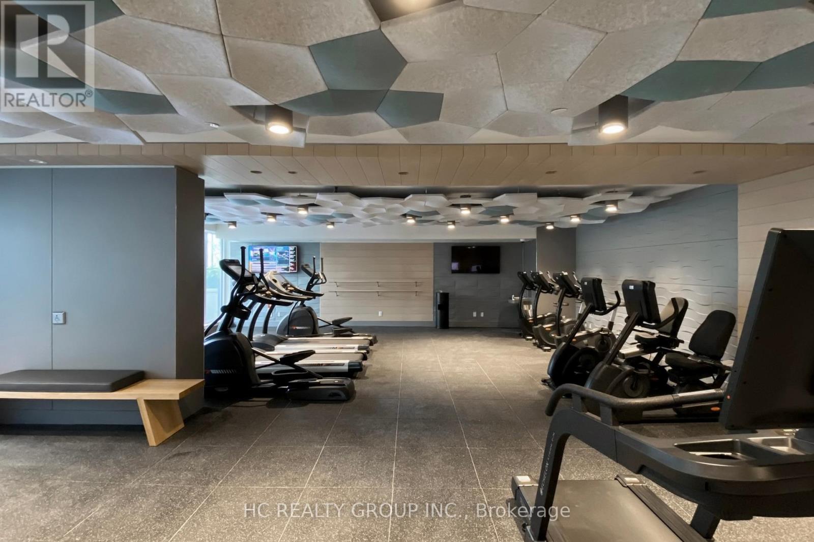 1703 - 25 Mcmahon Drive, Toronto, Ontario  M2K 0J1 - Photo 34 - C13017068