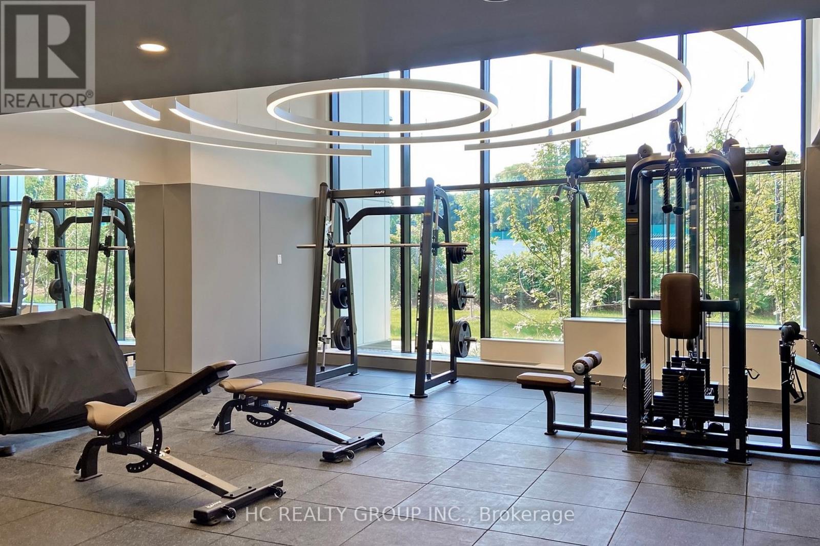 1703 - 25 Mcmahon Drive, Toronto, Ontario  M2K 0J1 - Photo 35 - C13017068