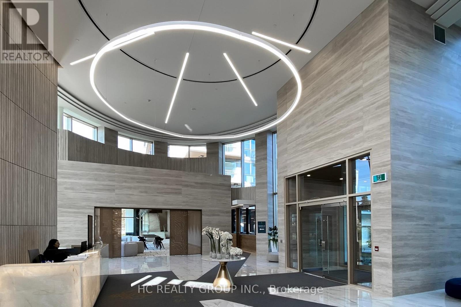 1703 - 25 Mcmahon Drive, Toronto, Ontario  M2K 0J1 - Photo 4 - C13017068