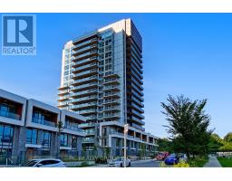 1703 - 25 MCMAHON DRIVE, Toronto, Ontario