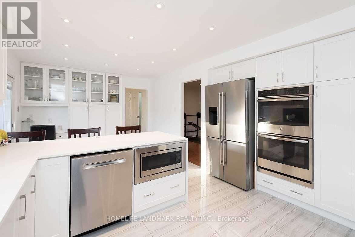 32 Elmvale Boulevard, Whitchurch-Stouffville, Ontario  L4A 2Y3 - Photo 11 - N13017064