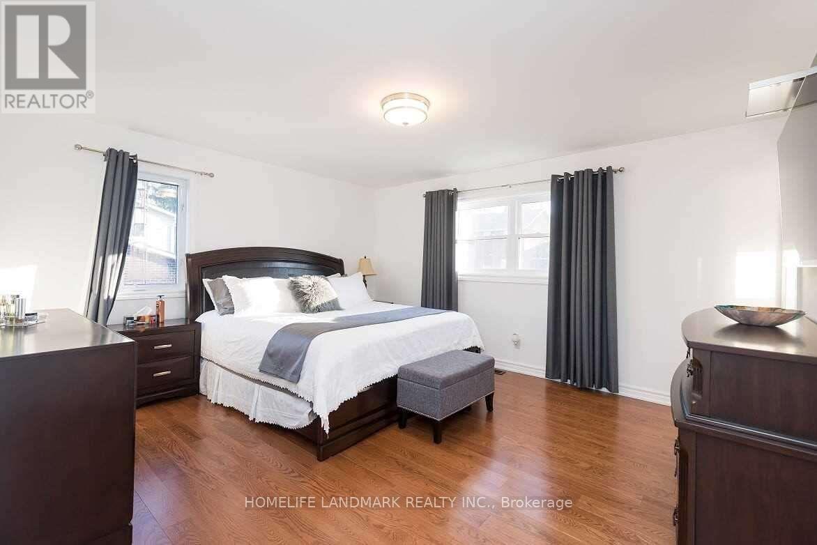 32 Elmvale Boulevard, Whitchurch-Stouffville, Ontario  L4A 2Y3 - Photo 16 - N13017064