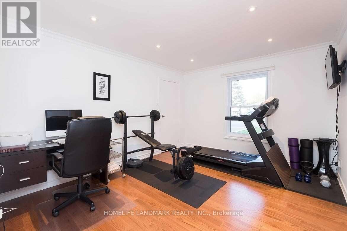 32 Elmvale Boulevard, Whitchurch-Stouffville, Ontario  L4A 2Y3 - Photo 8 - N13017064