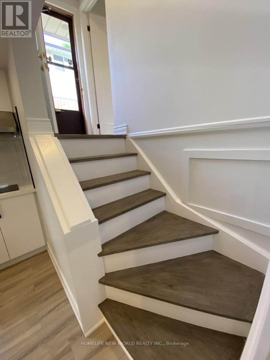 Bsmt - 77 Walkerton Drive, Markham, Ontario  L3P 1H9 - Photo 10 - N13017078