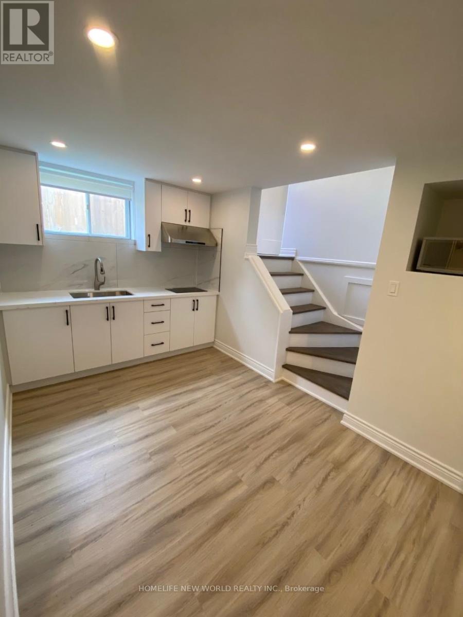 Bsmt - 77 Walkerton Drive, Markham, Ontario  L3P 1H9 - Photo 11 - N13017078