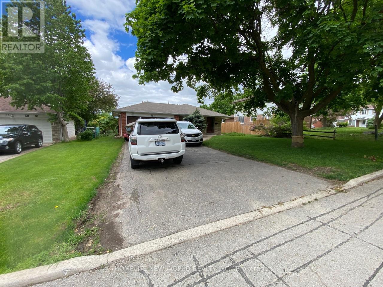 Bsmt - 77 Walkerton Drive, Markham, Ontario  L3P 1H9 - Photo 2 - N13017078