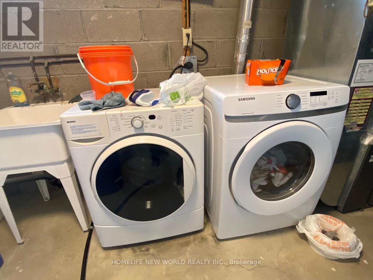 Bsmt - 77 Walkerton Drive, Markham, Ontario  L3P 1H9 - Photo 20 - N13017078