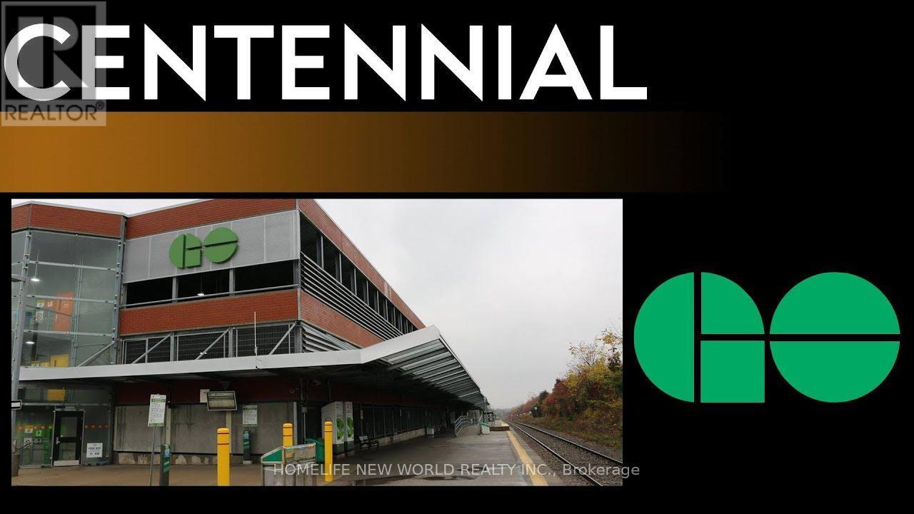 Bsmt - 77 Walkerton Drive, Markham, Ontario  L3P 1H9 - Photo 27 - N13017078