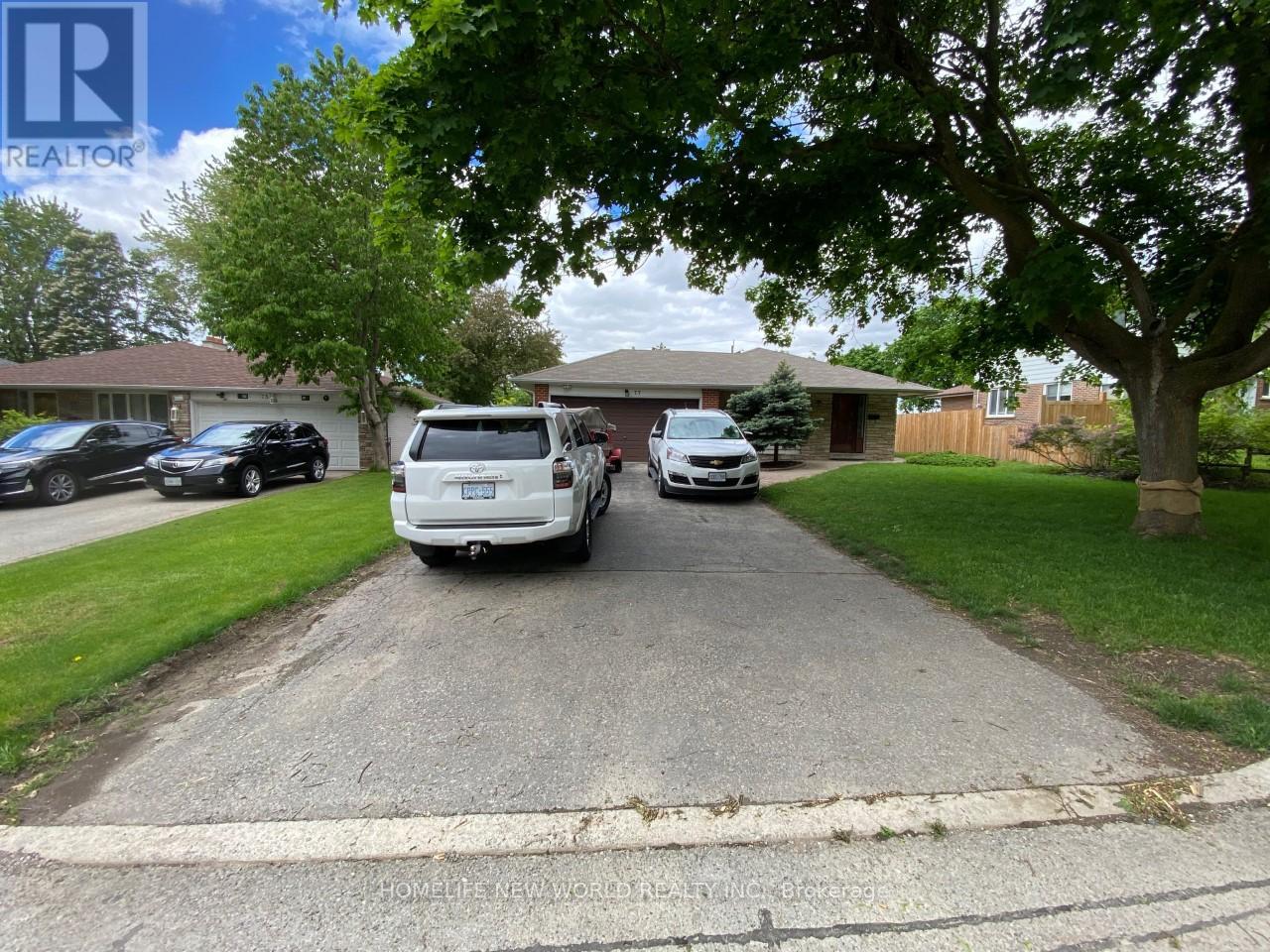 Bsmt - 77 Walkerton Drive, Markham, Ontario  L3P 1H9 - Photo 3 - N13017078