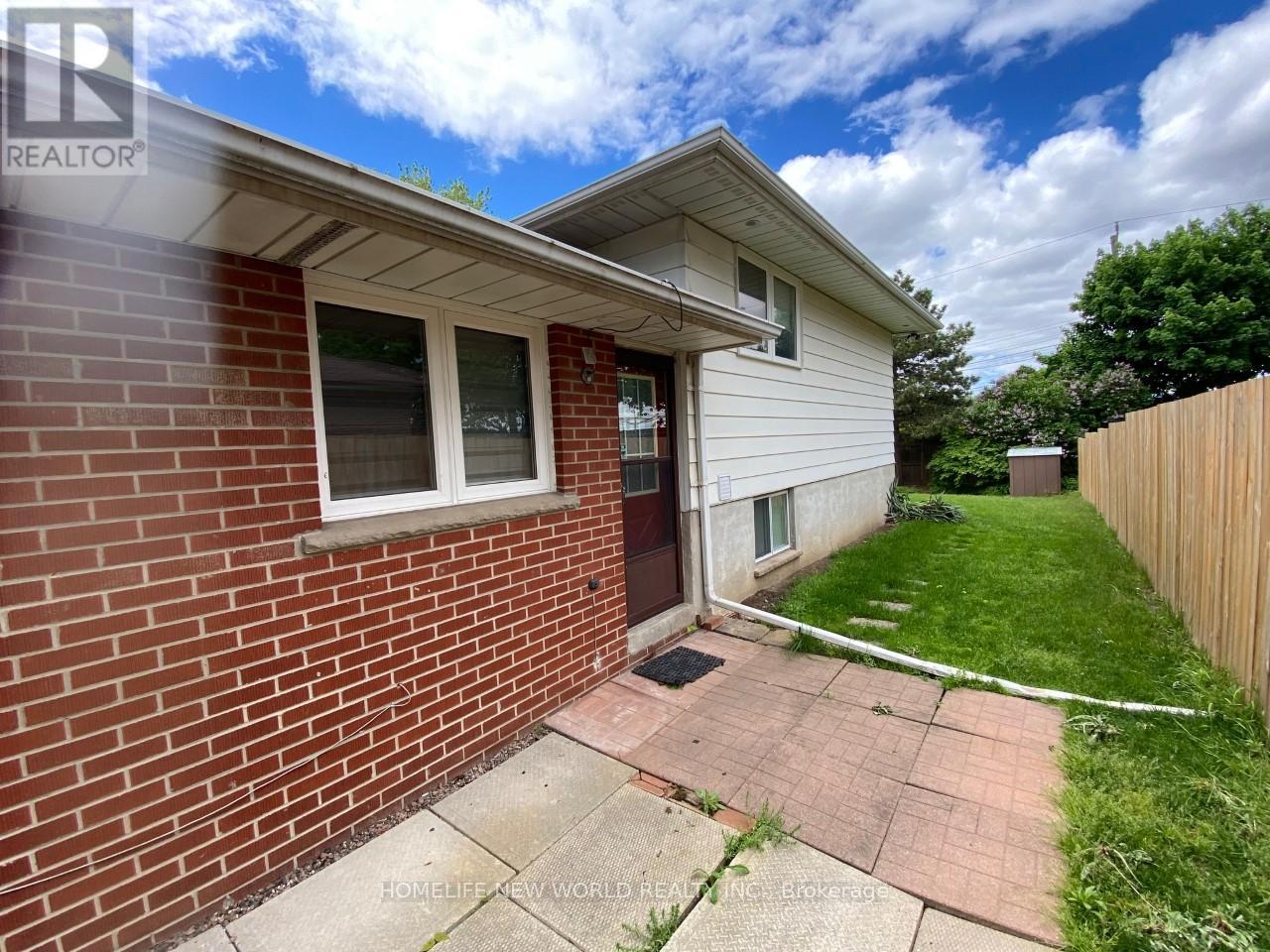 Bsmt - 77 Walkerton Drive, Markham, Ontario  L3P 1H9 - Photo 5 - N13017078