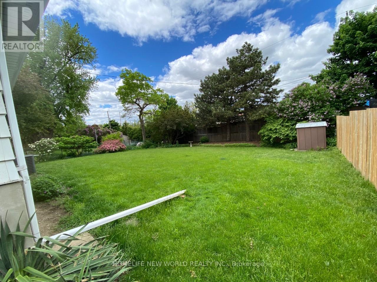 Bsmt - 77 Walkerton Drive, Markham, Ontario  L3P 1H9 - Photo 7 - N13017078