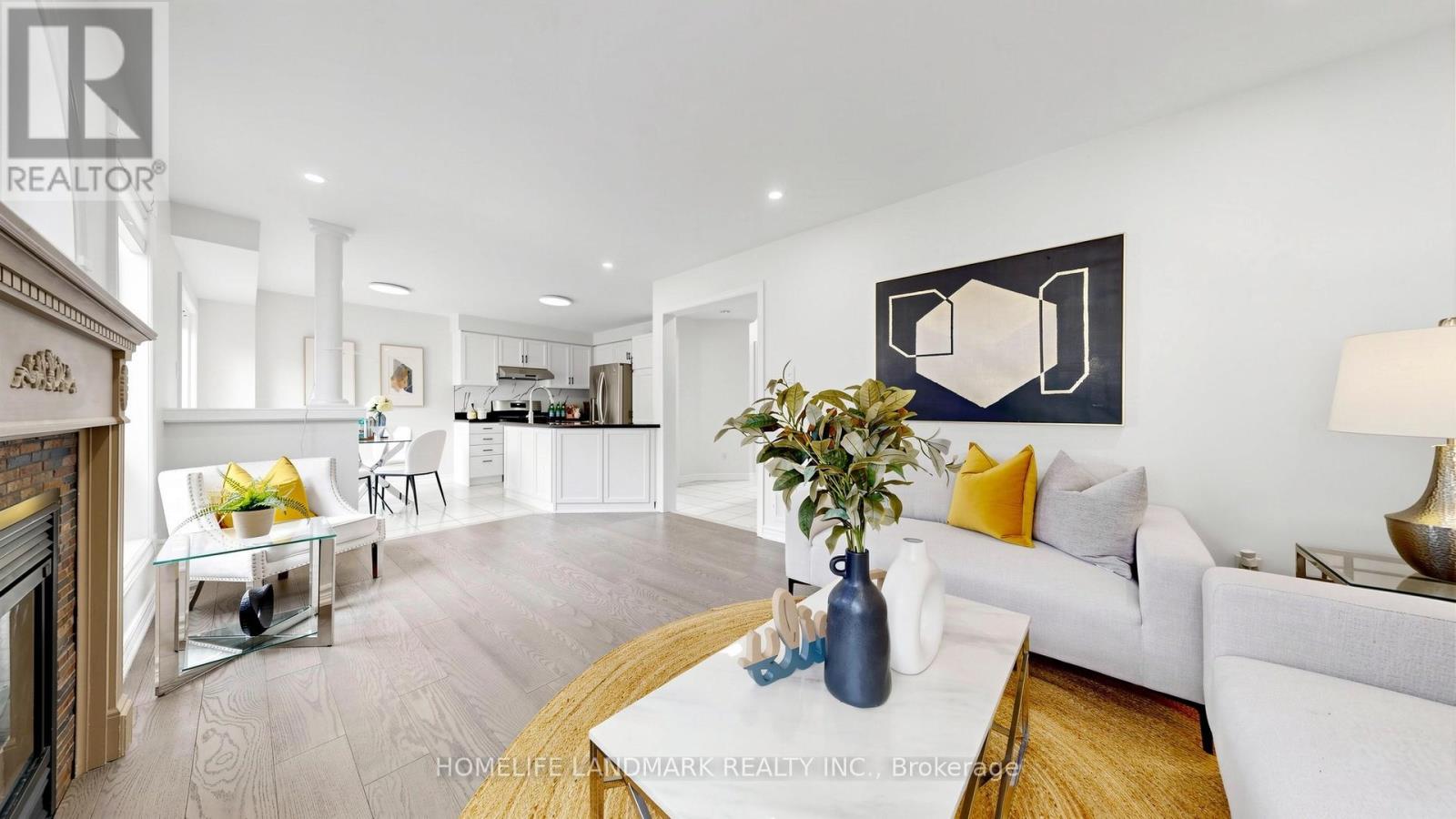 186 Tierra Avenue, Vaughan, Ontario  L6A 3H7 - Photo 10 - N13017086