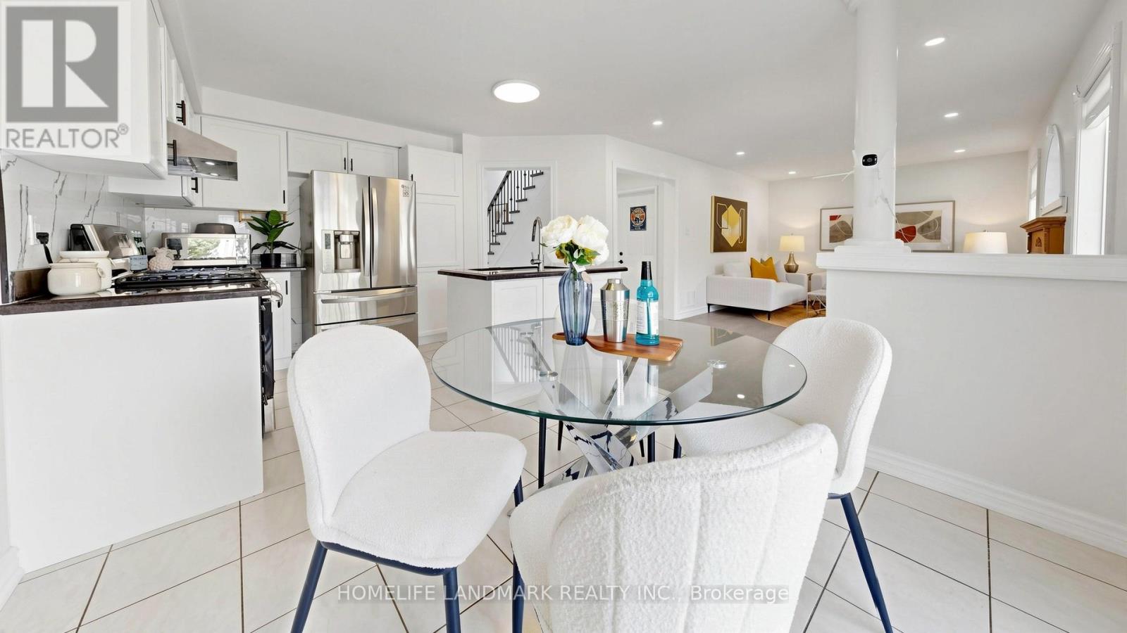 186 Tierra Avenue, Vaughan, Ontario  L6A 3H7 - Photo 12 - N13017086