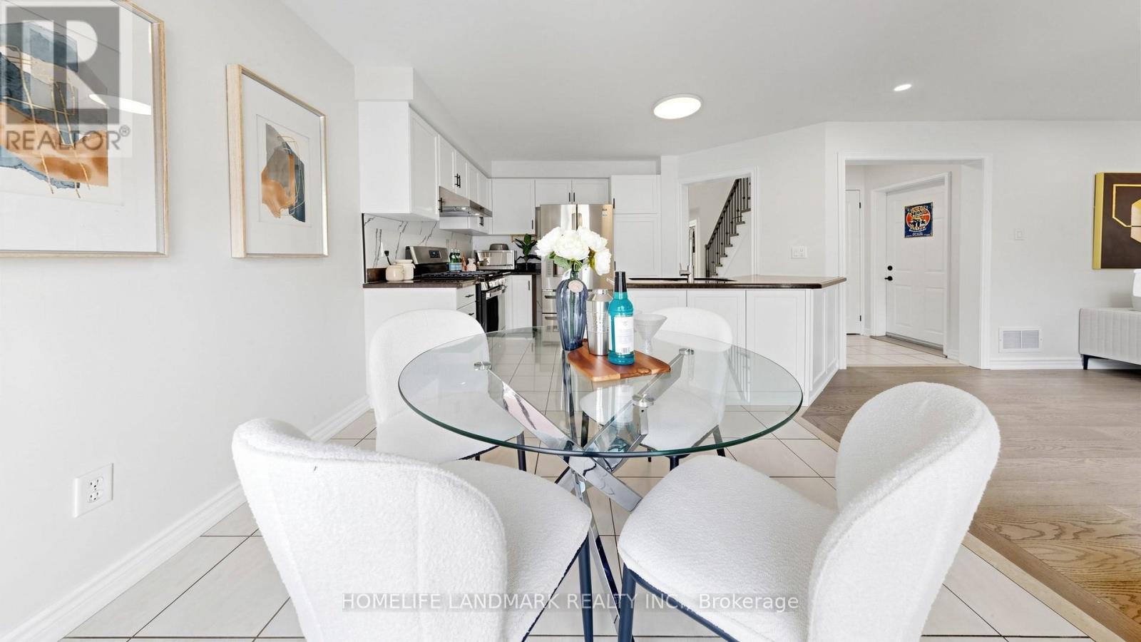 186 Tierra Avenue, Vaughan, Ontario  L6A 3H7 - Photo 13 - N13017086