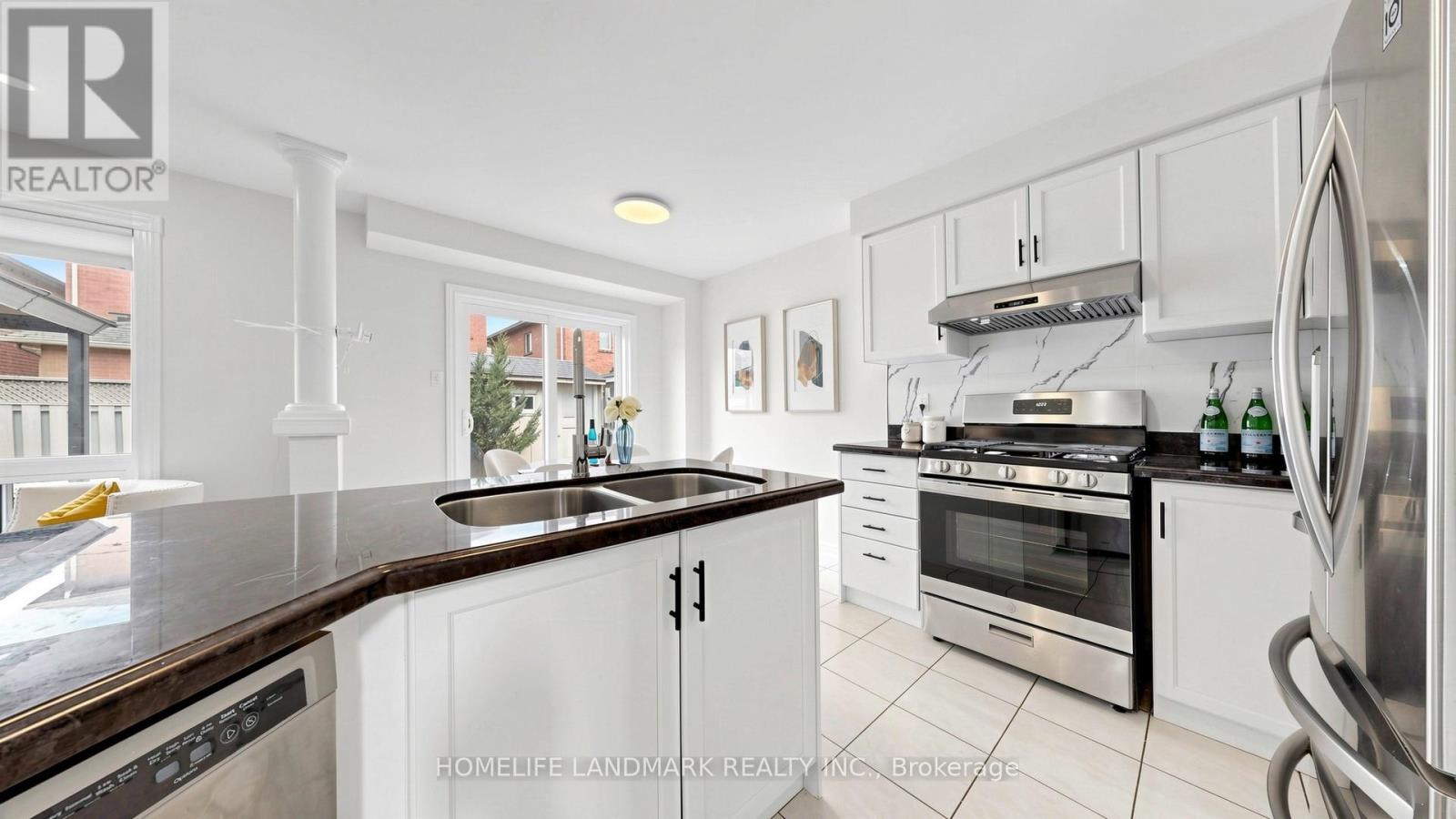 186 Tierra Avenue, Vaughan, Ontario  L6A 3H7 - Photo 16 - N13017086