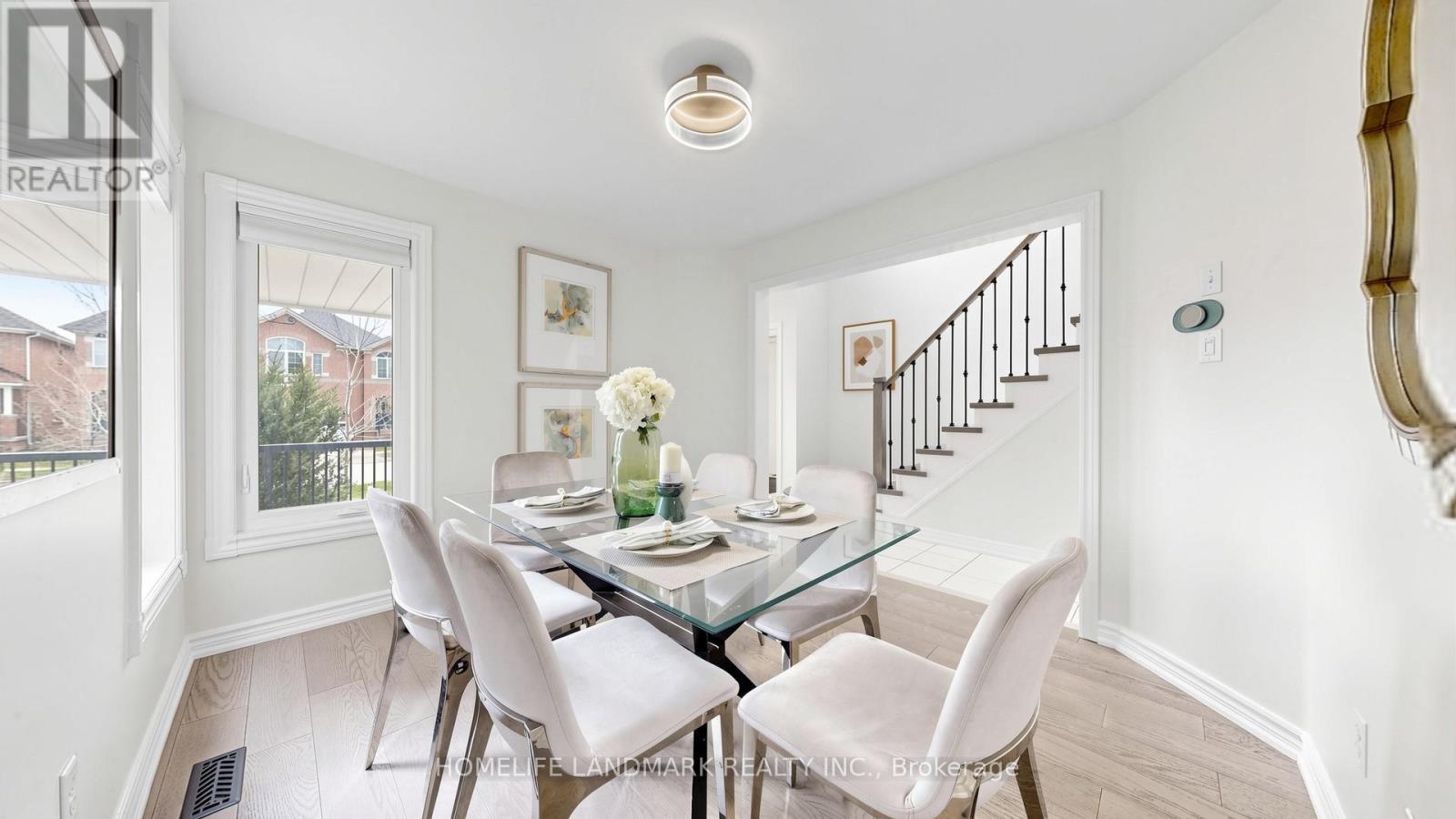 186 Tierra Avenue, Vaughan, Ontario  L6A 3H7 - Photo 4 - N13017086