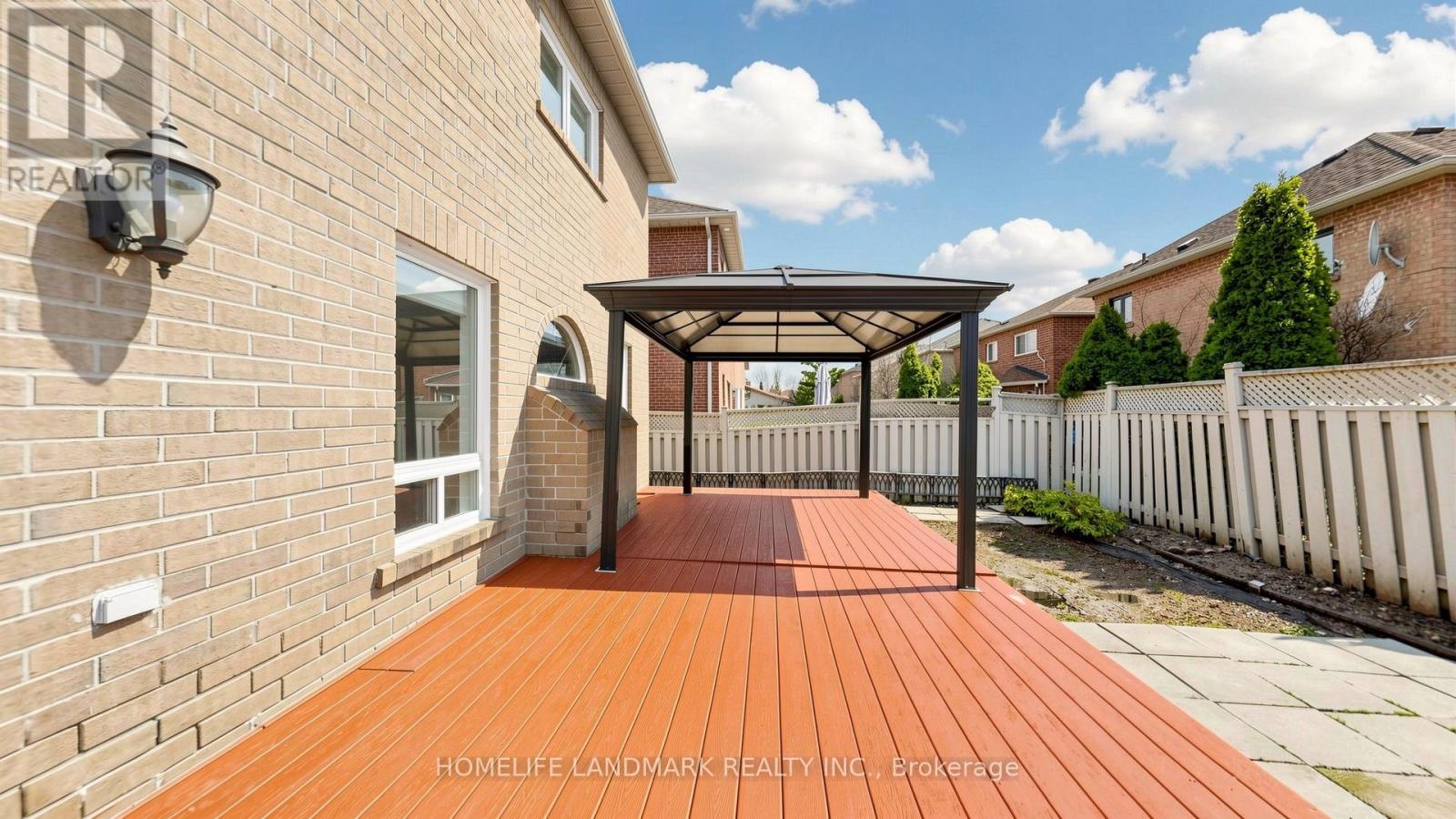 186 Tierra Avenue, Vaughan, Ontario  L6A 3H7 - Photo 44 - N13017086