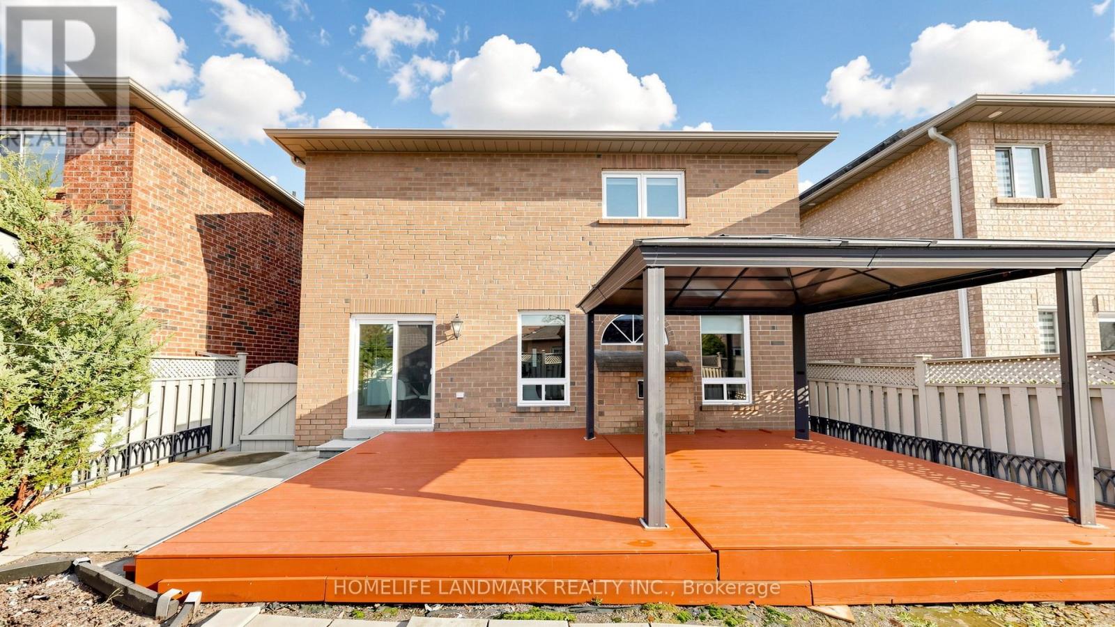 186 Tierra Avenue, Vaughan, Ontario  L6A 3H7 - Photo 45 - N13017086
