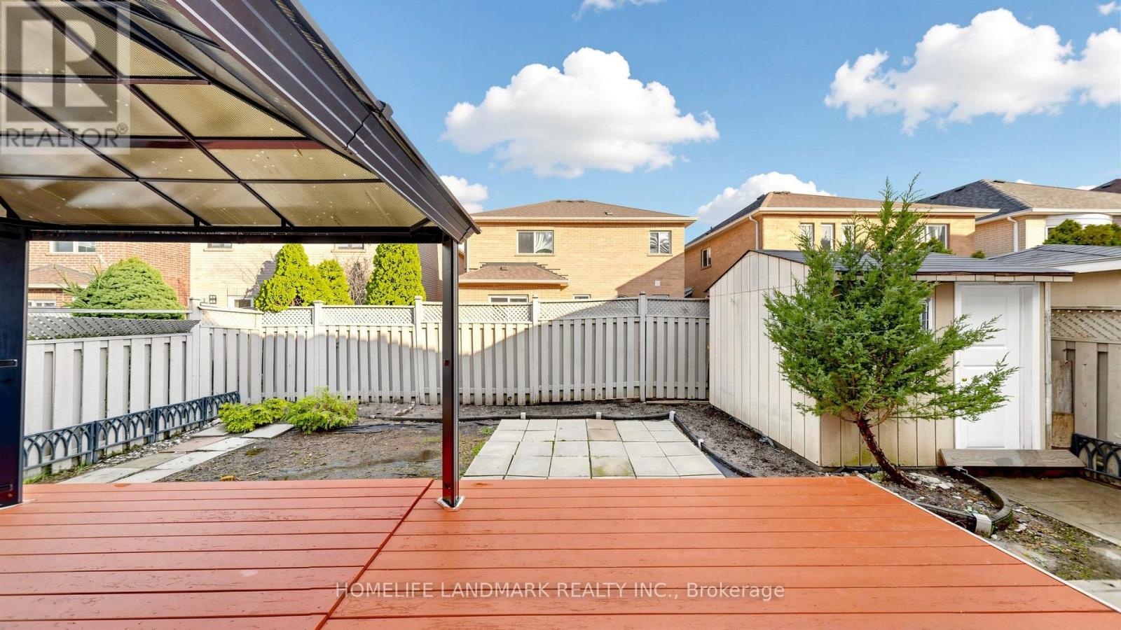 186 Tierra Avenue, Vaughan, Ontario  L6A 3H7 - Photo 46 - N13017086