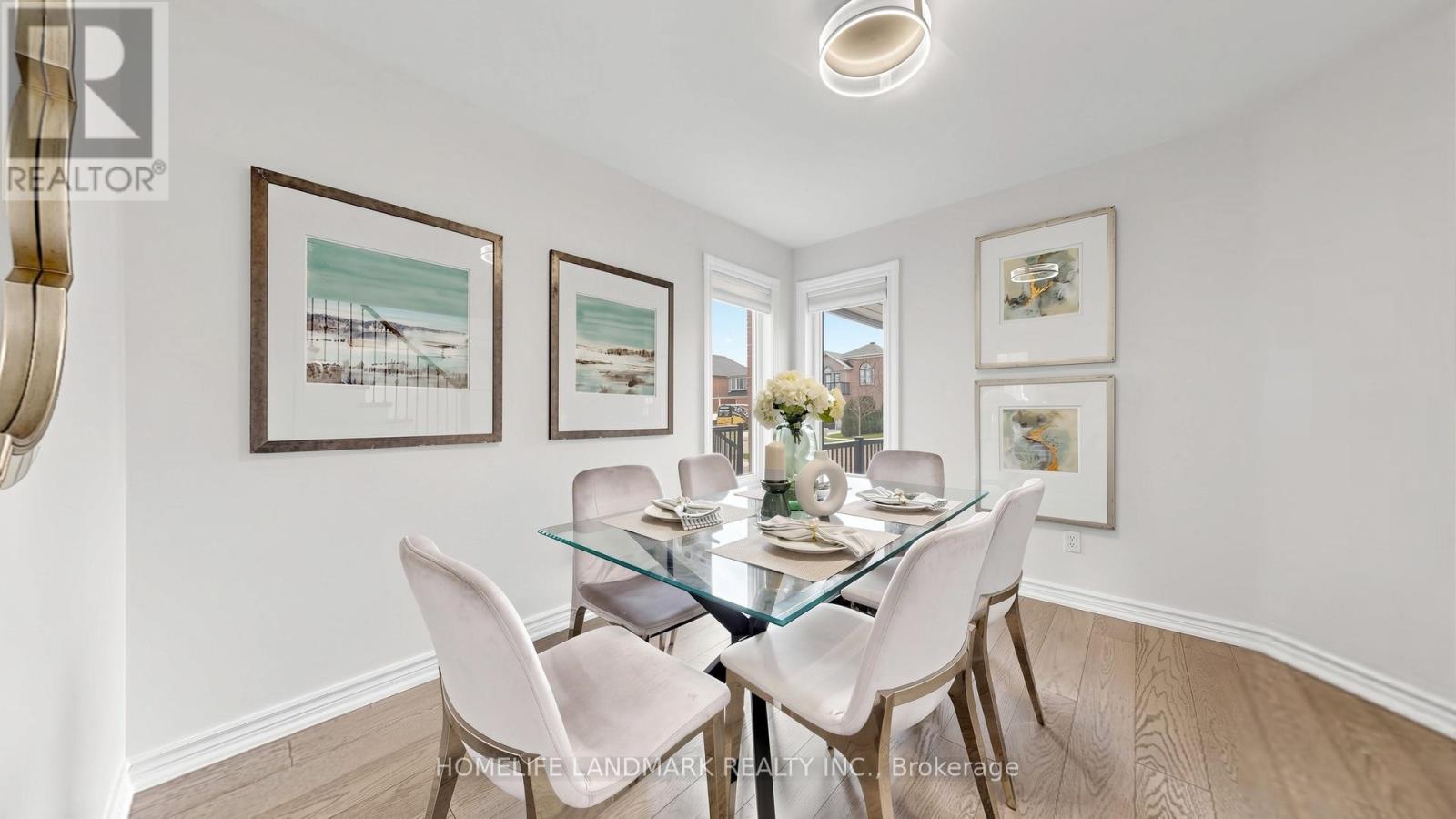 186 Tierra Avenue, Vaughan, Ontario  L6A 3H7 - Photo 5 - N13017086