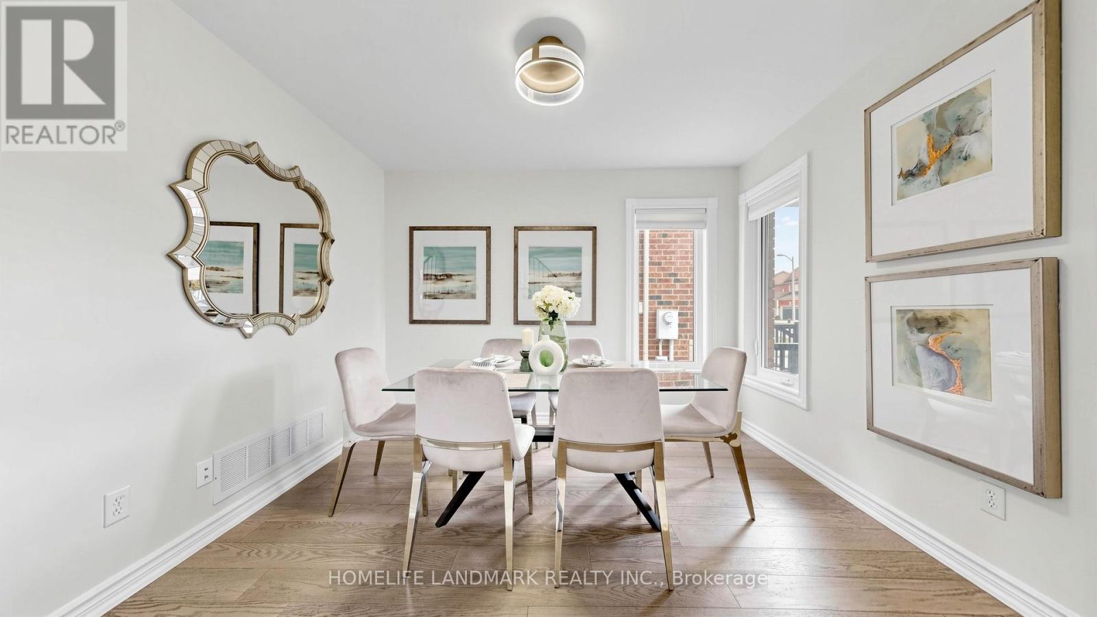 186 Tierra Avenue, Vaughan, Ontario  L6A 3H7 - Photo 6 - N13017086