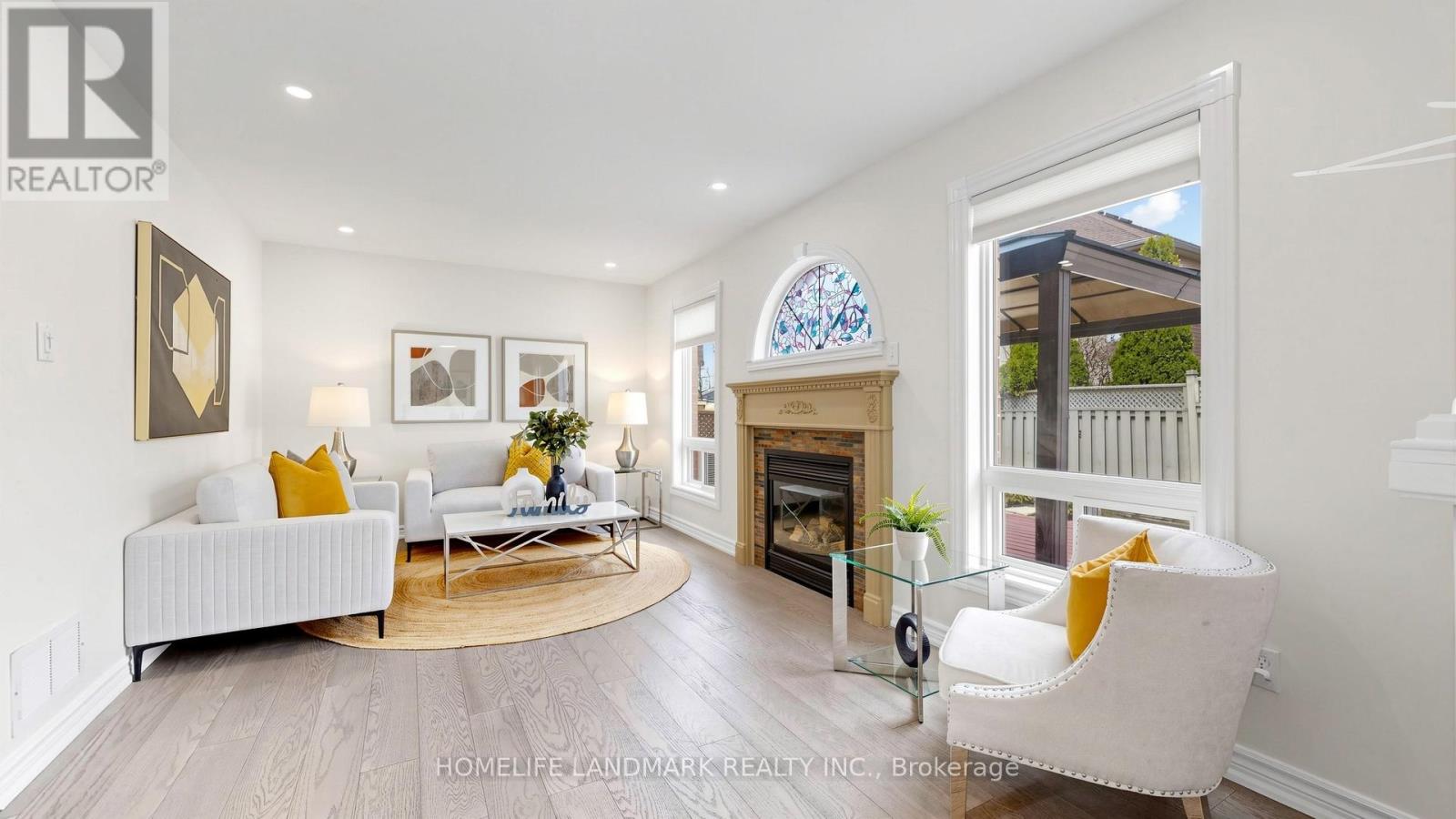 186 Tierra Avenue, Vaughan, Ontario  L6A 3H7 - Photo 7 - N13017086